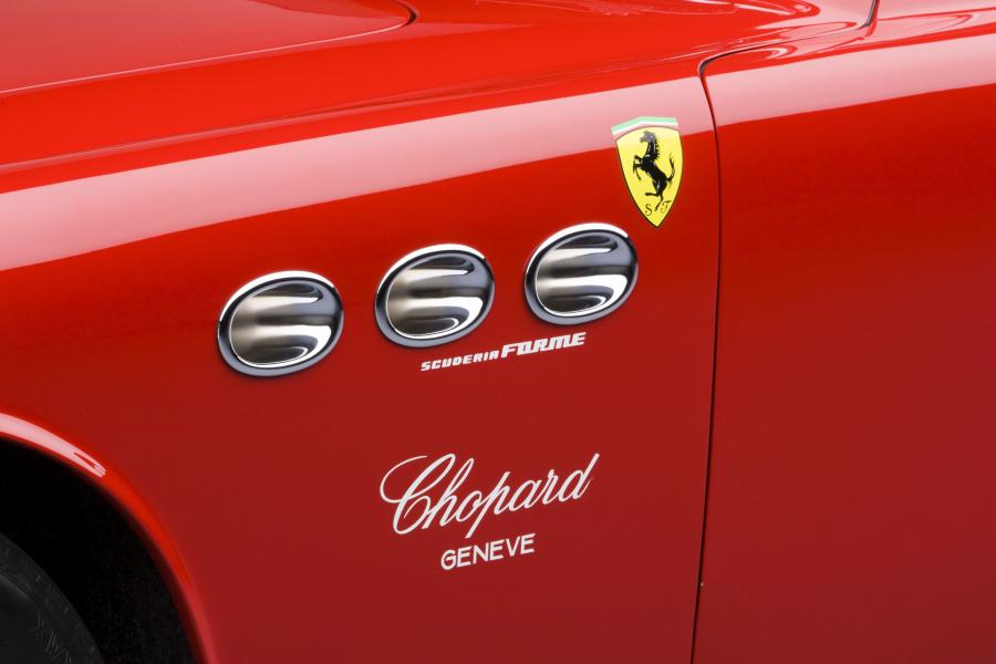  Ferrari 212 Inter Coupe by Carrozzeria Vignale 1953 года  (фото 4 из 12)